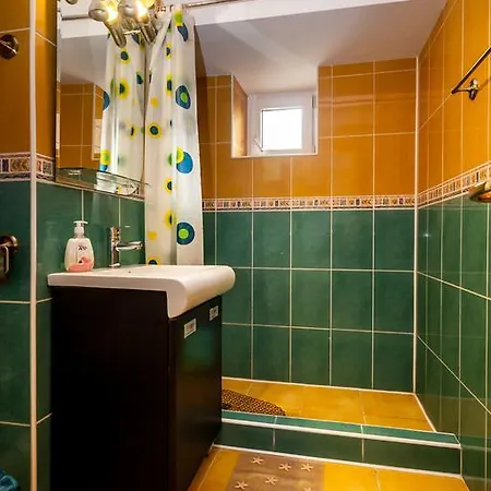 Luxury Piata Unirii Bucarest