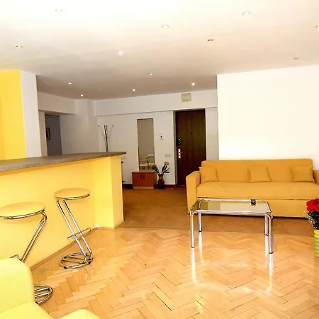 Luxury Piata Unirii Appartement