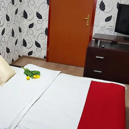 Appartement Luxury Piata Unirii *