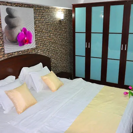 Luxury Piata Unirii Appartement *