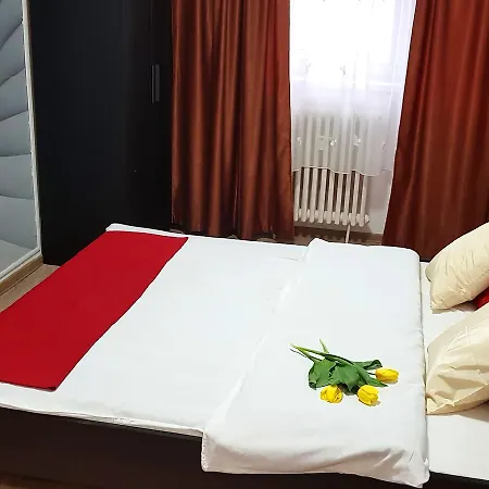 Luxury Piata Unirii
