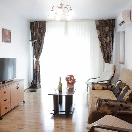 Luxury Piata Unirii * Bucarest