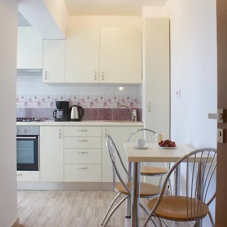 Luxury Piata Unirii Appartement Bucarest