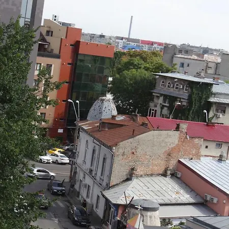 Luxury Piata Unirii