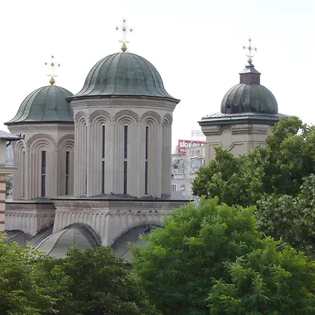 Luxury Piata Unirii * Bucarest