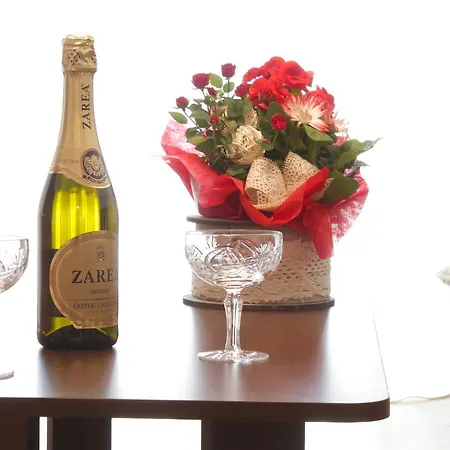 Luxury Piata Unirii Appartement
