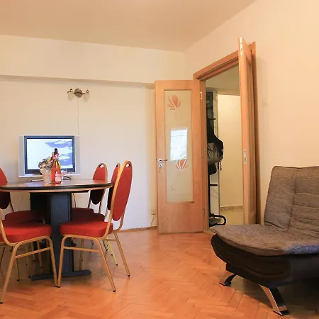 Luxury Piata Unirii * Bucarest