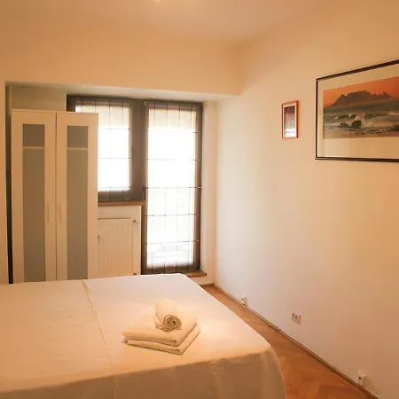 Appartement Luxury Piata Unirii