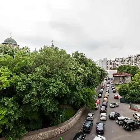 Luxury Piata Unirii