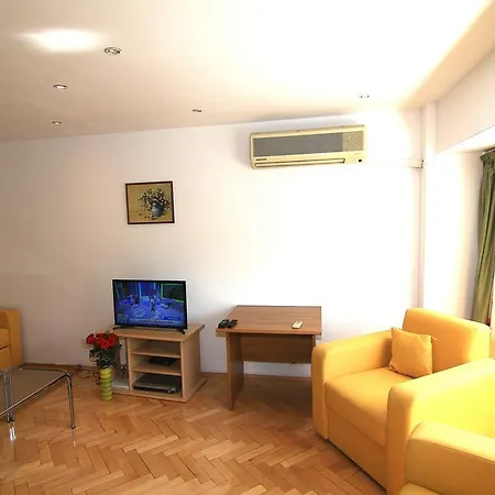 Luxury Piata Unirii * 布加勒斯特