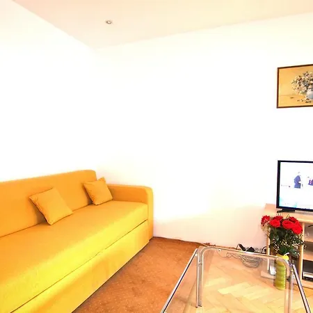 아파트 Luxury Piata Unirii