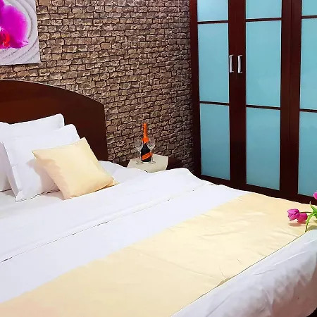 Luxury Piata Unirii * 부쿠레슈티