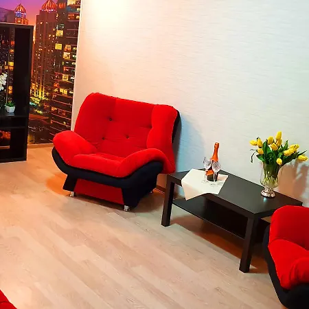 Luxury Piata Unirii * 布加勒斯特