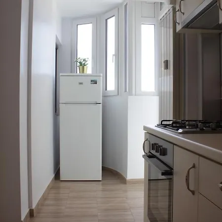 Luxury Piata Unirii