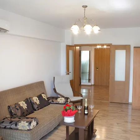 Luxury Piata Unirii *
