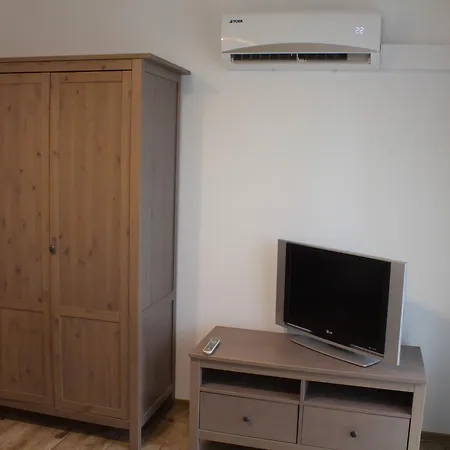 Luxury Piata Unirii 아파트 *