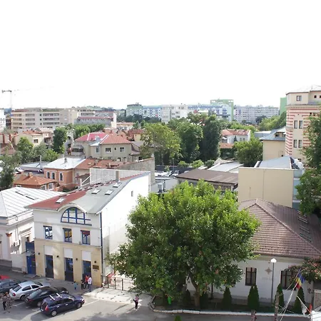 Luxury Piata Unirii 아파트
