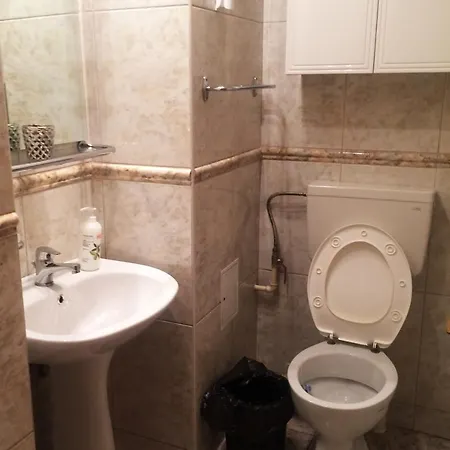 Luxury Piata Unirii 布加勒斯特