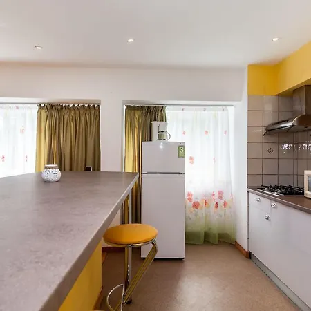 Luxury Piata Unirii