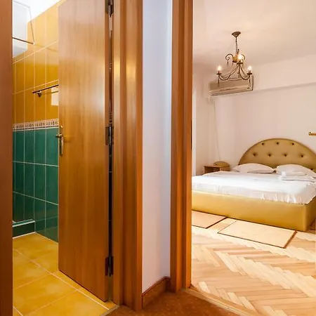 Apartamento Luxury Piata Unirii