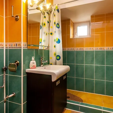 Apartamento Luxury Piata Unirii Bucarest