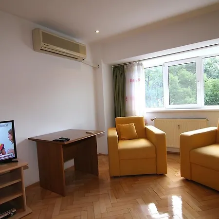 Luxury Piata Unirii *