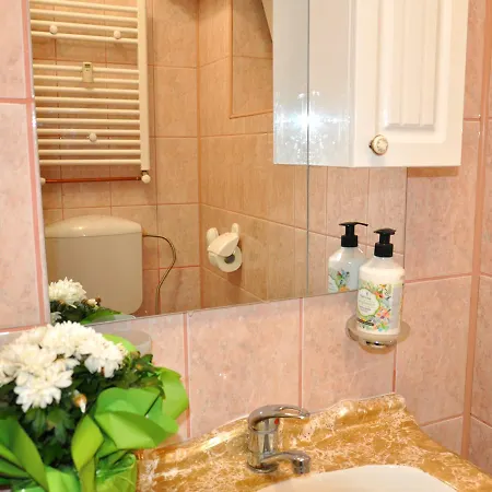 Apartamento Luxury Piata Unirii Bucarest