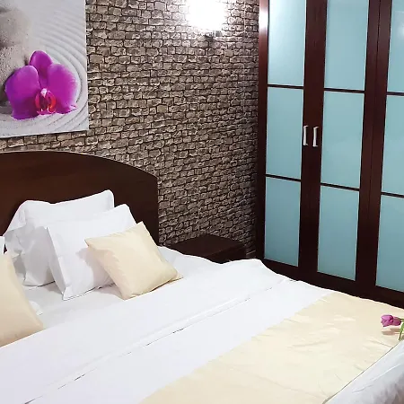 Luxury Piata Unirii Bucarest