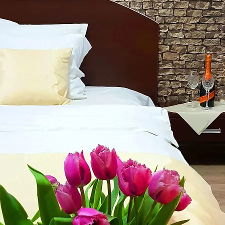 Luxury Piata Unirii *