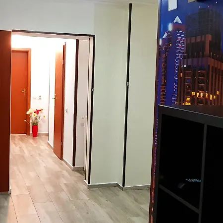 Luxury Piata Unirii *