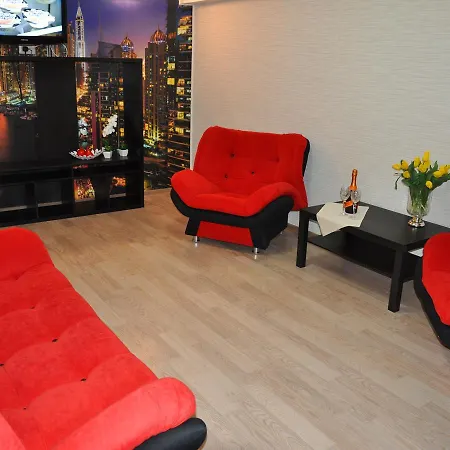 Luxury Piata Unirii Apartamento Bucarest