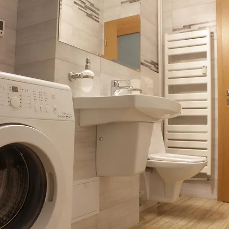 Apartamento Luxury Piata Unirii