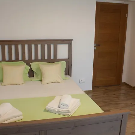 Apartamento Luxury Piata Unirii Bucarest