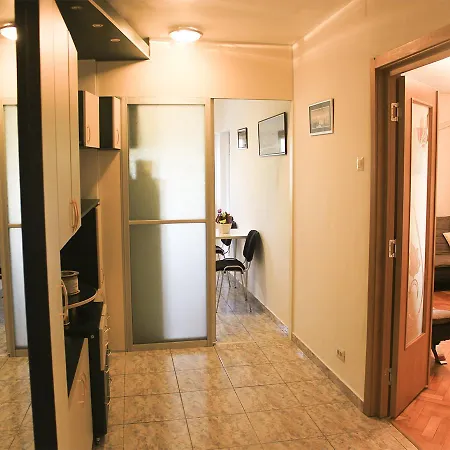 Apartamento Luxury Piata Unirii