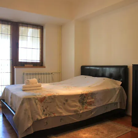 Luxury Piata Unirii *