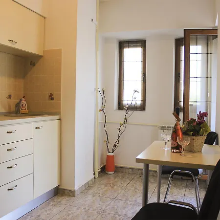 Luxury Piata Unirii