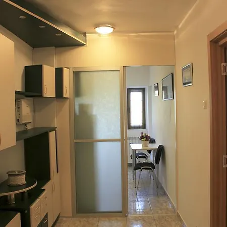 Luxury Piata Unirii * Bucarest